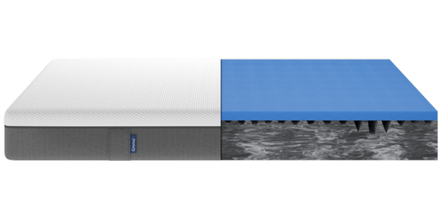 Emma Comfort mattress on Mattress Zone New Zealand