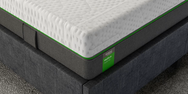 Emma Diamond Hybrid mattress image on Mattress Zone New Zealand